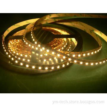 3528SMD LED Strip30 LED YELLOW PCB NON- WATERPROOF